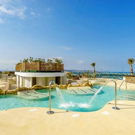 Ocean Spa Suite 11-Hosted By Sweetstay Гибралтар Екстериор снимка